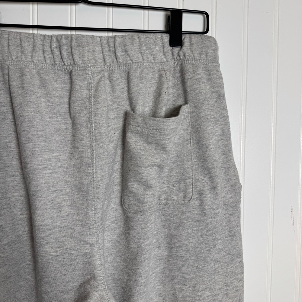 Eddie Bauer Men’s Gray Jogger Lounge Sweatpants Size Medium - Picture 7 of 11